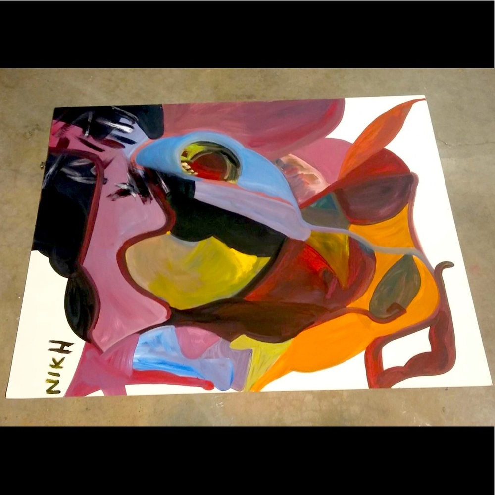 Artwork